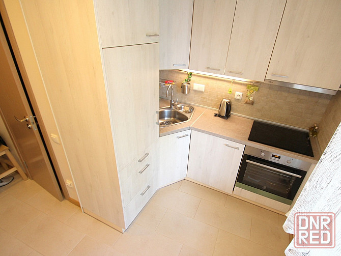 Сдаётся 1-кои квартира на длительный срок !!! Донецк - изображение 5