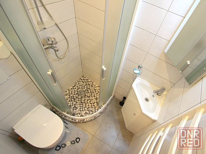 Сдаётся 1-кои квартира на длительный срок !!! Донецк - изображение 2