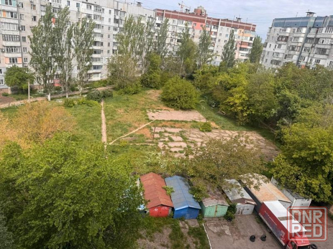 Предлагается к продаже однокомнатная квартира на ул Артема Донецк - изображение 1