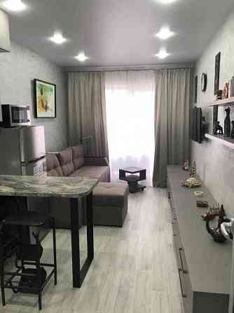 Сдаётся 1-ком квартира на длительный срок !!! Донецк