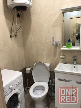 Сдаётся 1-ком квартира на длительный срок !!! Донецк - изображение 2