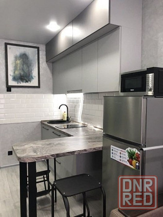 Сдаётся 1-ком квартира на длительный срок !!! Донецк - изображение 3