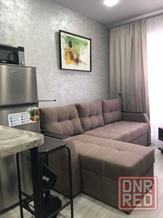 Сдаётся 1-ком квартира на длительный срок !!! Донецк - изображение 1