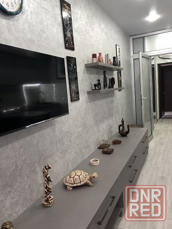 Сдаётся 1-ком квартира на длительный срок !!! Донецк - изображение 5