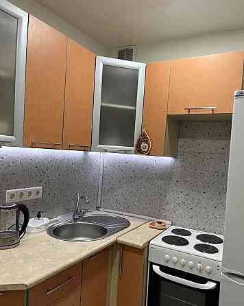 Сдам 2-комнатную квартиру в Кировском районе, мкр Мирный. Донецк