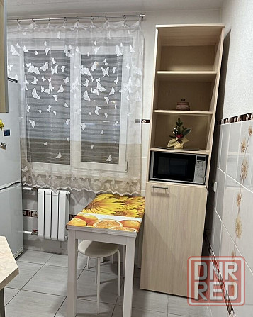 Сдам 2-комнатную квартиру в Кировском районе, мкр Мирный. Донецк - изображение 4