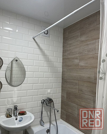 Сдам 2-комнатную квартиру в Кировском районе, мкр Мирный. Донецк - изображение 5