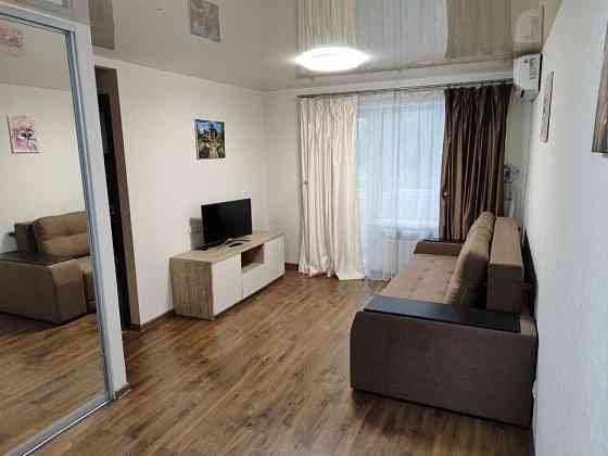 Сдам 1-комнатную квартиру в Калининском районе, Дружба. Донецк