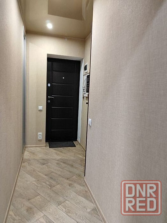 Сдам 1-комнатную квартиру в Калининском районе, Дружба. Донецк - изображение 1