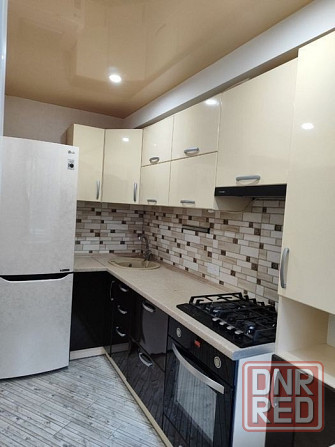 Сдам 1-комнатную квартиру в Калининском районе, Дружба. Донецк - изображение 3