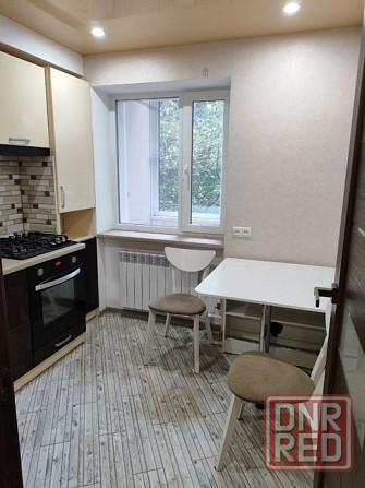 Сдам 1-комнатную квартиру в Калининском районе, Дружба. Донецк - изображение 5