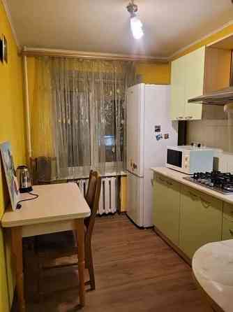 Сдам 1-комнатную квартиру в Ленинском районе, Оцкб. Донецк