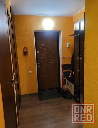 Сдам 1-комнатную квартиру в Ленинском районе, Оцкб. Донецк - изображение 3