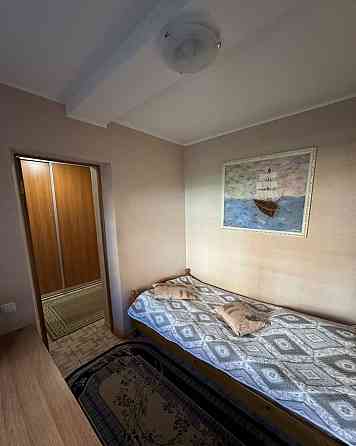 Сдам 1-комнатную квартиру в Куйбышевском районе, пр Панфилова. Донецк