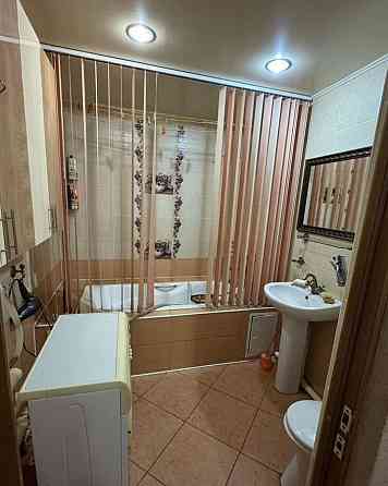 Сдам 1-комнатную квартиру в Куйбышевском районе, пр Панфилова. Донецк