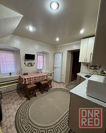 Сдам 1-комнатную квартиру в Куйбышевском районе, пр Панфилова. Донецк - изображение 2