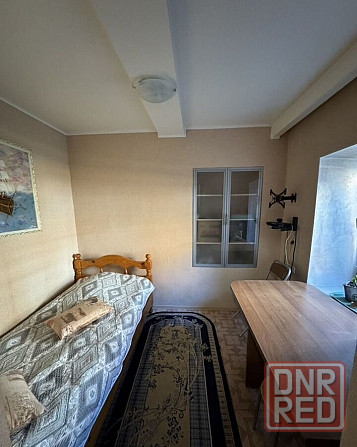 Сдам 1-комнатную квартиру в Куйбышевском районе, пр Панфилова. Донецк - изображение 4