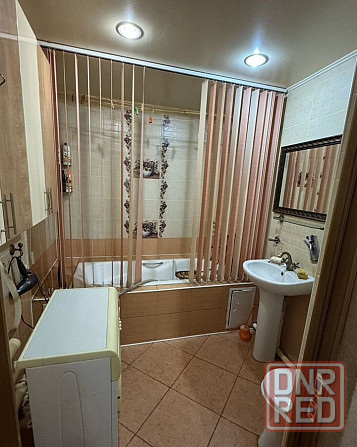 Сдам 1-комнатную квартиру в Куйбышевском районе, пр Панфилова. Донецк - изображение 1