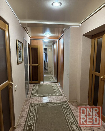 Сдам 1-комнатную квартиру в Куйбышевском районе, пр Панфилова. Донецк - изображение 3