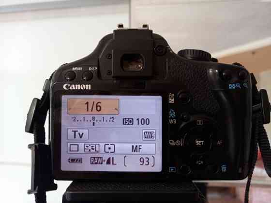 Canon 450d+ Canon 75-300mm Донецк