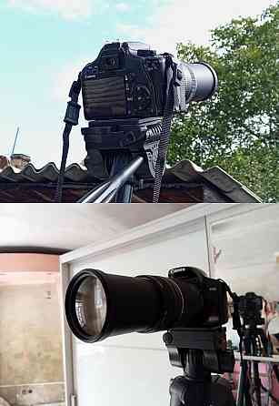 Canon 450d+ Canon 75-300mm Донецк