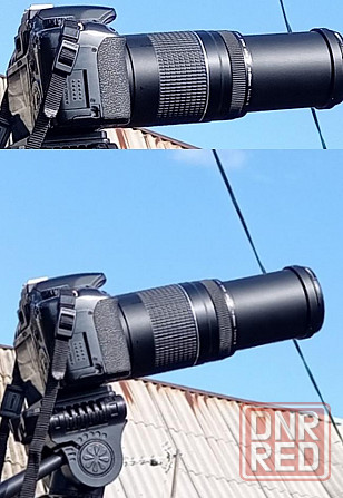 Canon 450d+ Canon 75-300mm Донецк - изображение 5