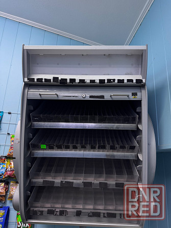 Продам полку для сигарет Донецк - изображение 2
