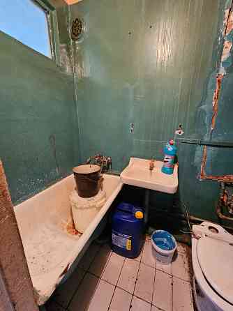 Продам 1-ком.кв-ру, гостнка, 7/9, Щетинина (Автостанция)! Донецк