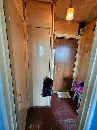 Продам 1-ком.кв-ру, гостнка, 7/9, Щетинина (Автостанция)! Донецк