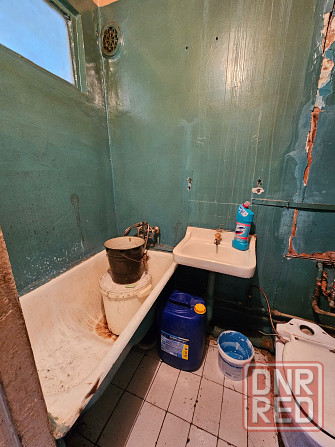 Продам 1-ком.кв-ру, гостнка, 7/9, Щетинина (Автостанция)! Донецк - изображение 6