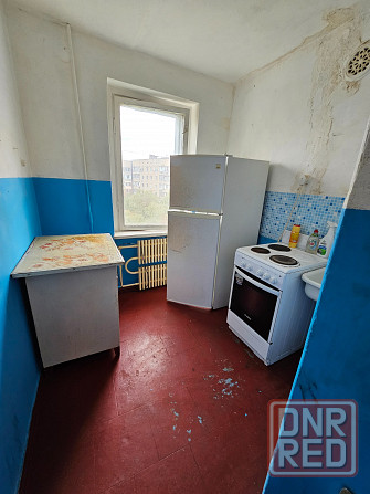 Продам 1-ком.кв-ру, гостнка, 7/9, Щетинина (Автостанция)! Донецк - изображение 3