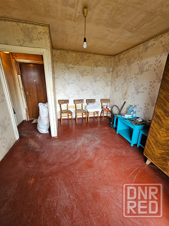 Продам 1-ком.кв-ру, гостнка, 7/9, Щетинина (Автостанция)! Донецк - изображение 2