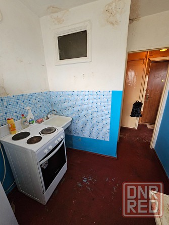 Продам 1-ком.кв-ру, гостнка, 7/9, Щетинина (Автостанция)! Донецк - изображение 4