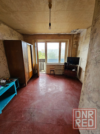 Продам 1-ком.кв-ру, гостнка, 7/9, Щетинина (Автостанция)! Донецк - изображение 1