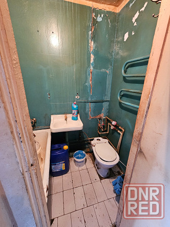 Продам 1-ком.кв-ру, гостнка, 7/9, Щетинина (Автостанция)! Донецк - изображение 7