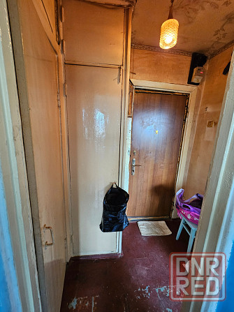 Продам 1-ком.кв-ру, гостнка, 7/9, Щетинина (Автостанция)! Донецк - изображение 5