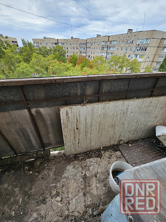 Продам 1-ком.кв-ру, гостнка, 7/9, Щетинина (Автостанция)! Донецк - изображение 8