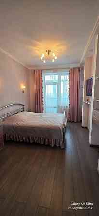 Продам 4х-комнатную квартиру в Киевском районе ( Панфилова) Донецк