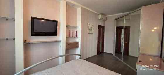 Продам 4х-комнатную квартиру в Киевском районе ( Панфилова) Донецк