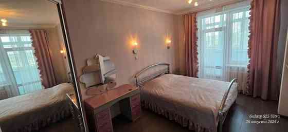 Продам 4х-комнатную квартиру в Киевском районе ( Панфилова) Донецк