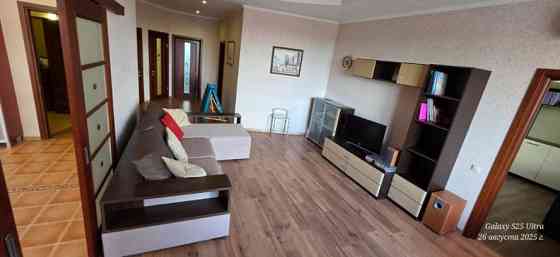 Продам 4х-комнатную квартиру в Киевском районе ( Панфилова) Донецк