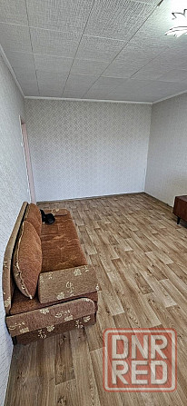 Продается 1 комнатная квартира, ул. Петровского Донецк - изображение 4
