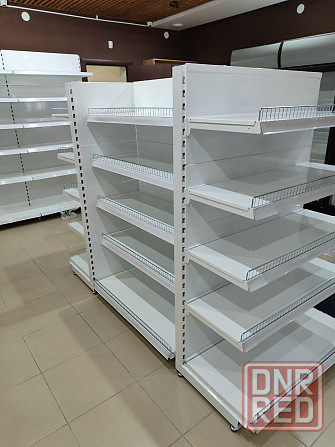 Продам и изготовим мебель для магазина продуктов Донецк - изображение 7