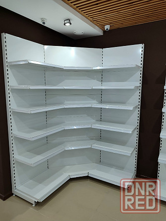 Продам и изготовим мебель для магазина продуктов Донецк - изображение 5