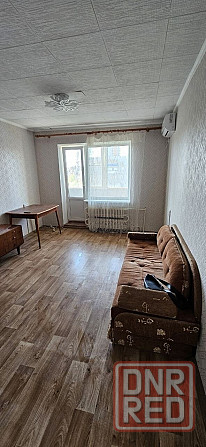 Продается 1 комнатная квартира на Текстильщике Донецк - изображение 3