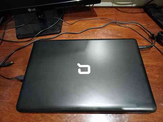 Ноутбук Compaq Presario SQ57 Донецк