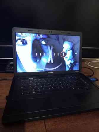 Ноутбук Compaq Presario SQ57 Донецк