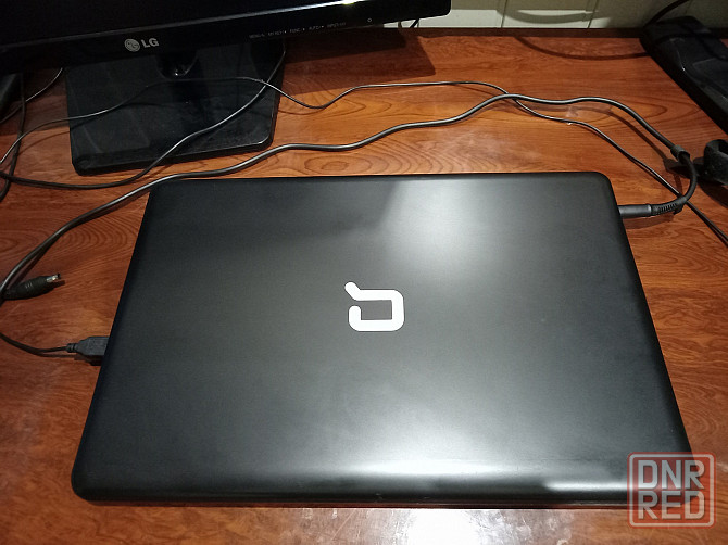 Ноутбук Compaq Presario SQ57 Донецк - изображение 2
