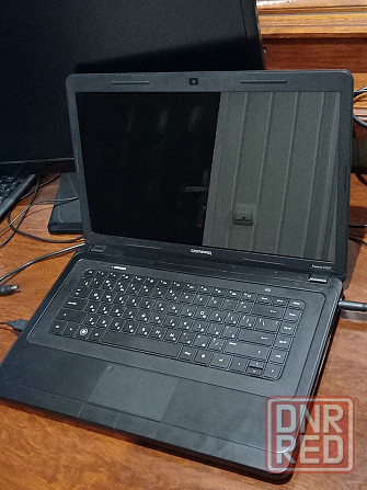 Ноутбук Compaq Presario SQ57 Донецк - изображение 1