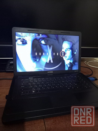 Ноутбук Compaq Presario SQ57 Донецк - изображение 3
